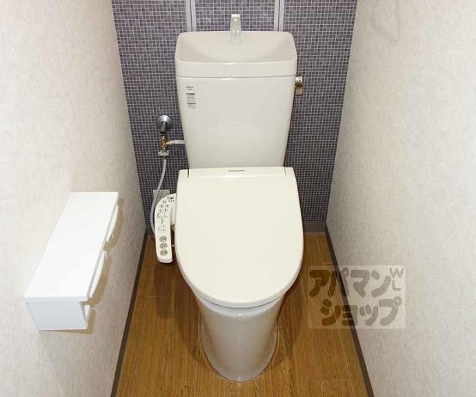 【JOロワイヤル】間取