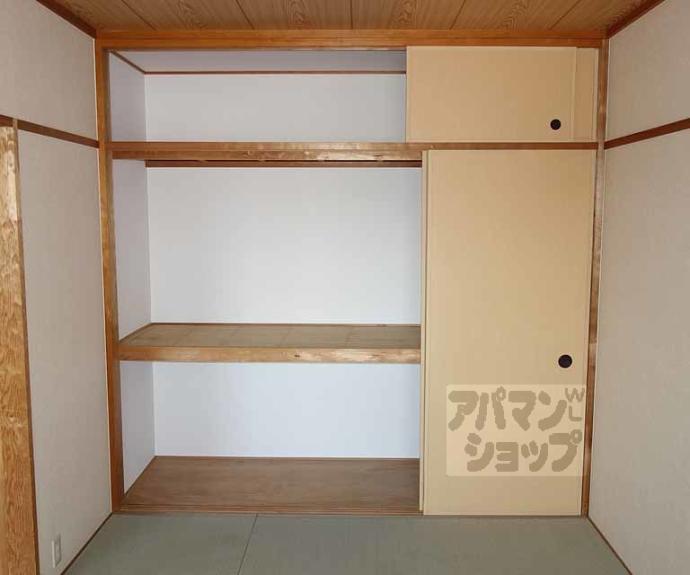 【JOロワイヤル】間取