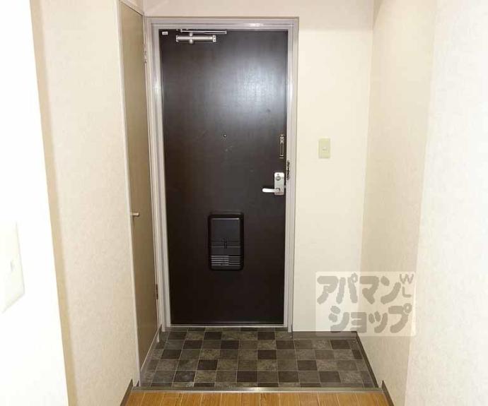 【JOロワイヤル】間取