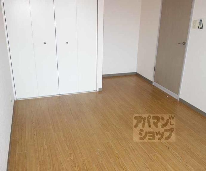 【JOロワイヤル】間取