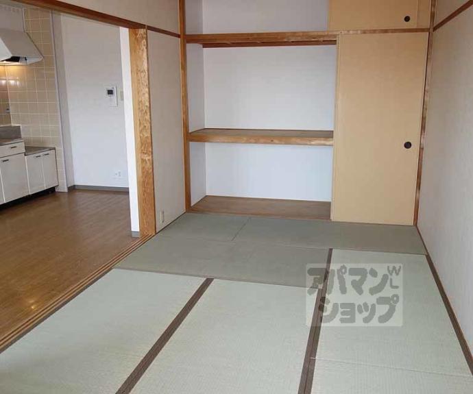 【JOロワイヤル】間取