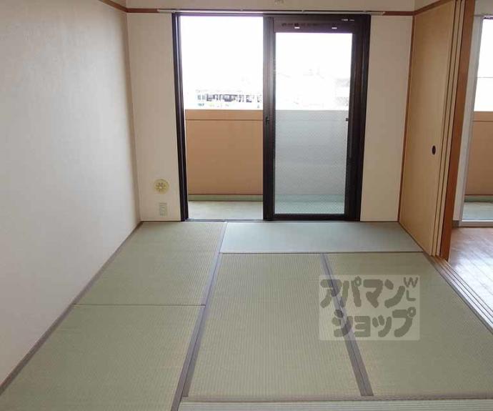 【JOロワイヤル】間取