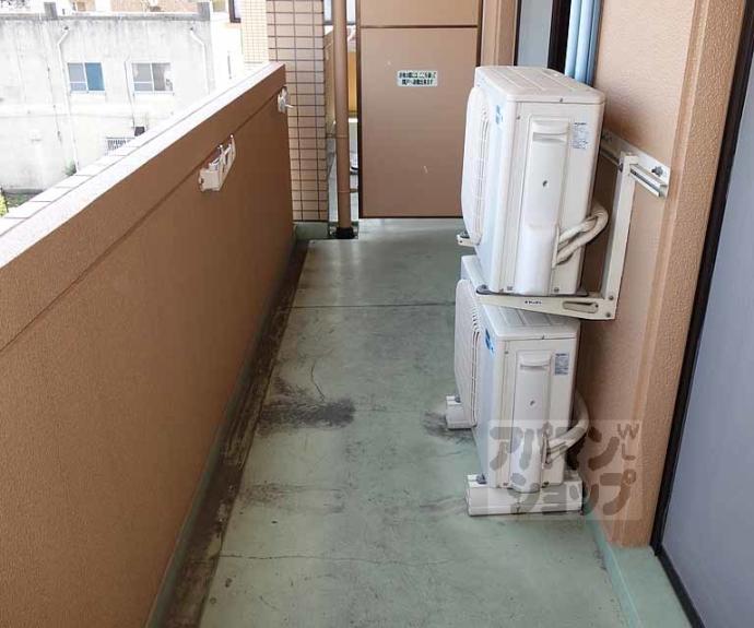 【JOロワイヤル】間取