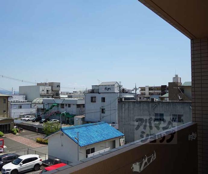 【JOロワイヤル】間取