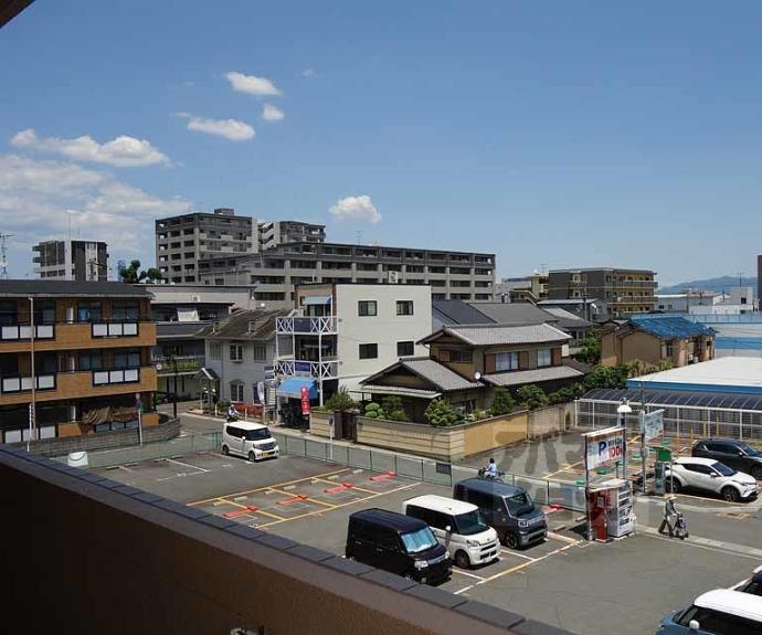 【JOロワイヤル】間取