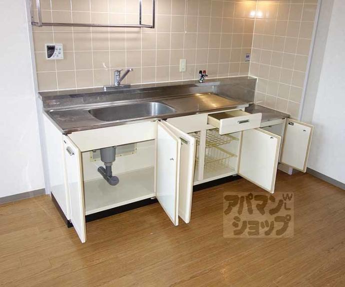 【JOロワイヤル】間取