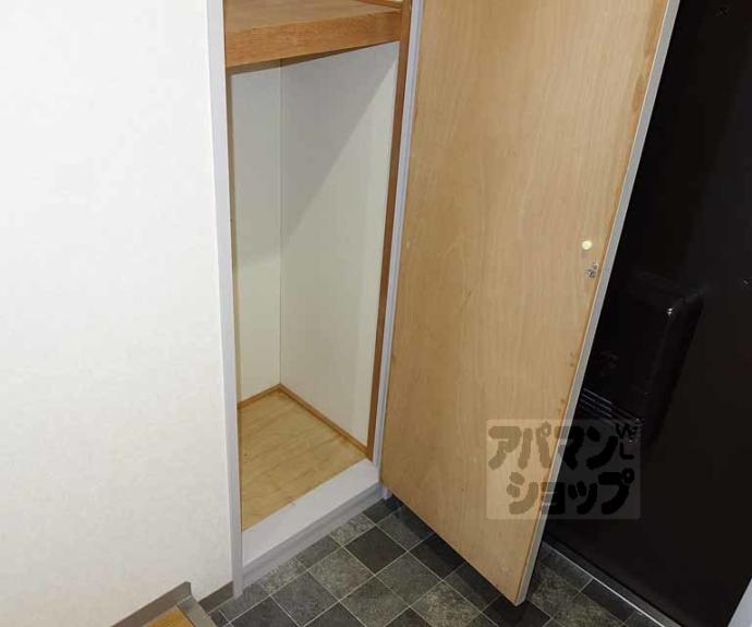 【JOロワイヤル】間取