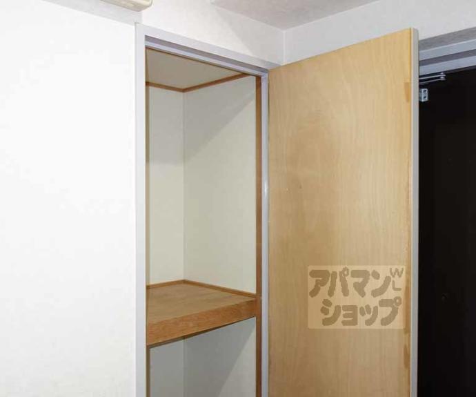 【JOロワイヤル】間取