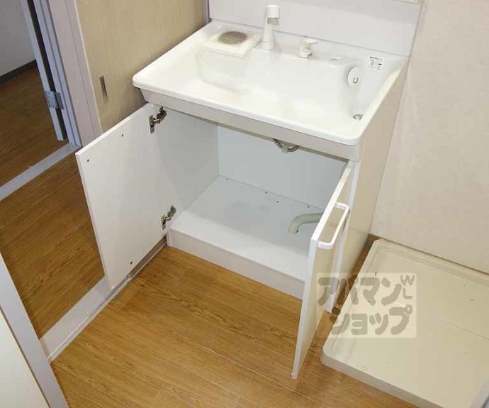 【JOロワイヤル】間取