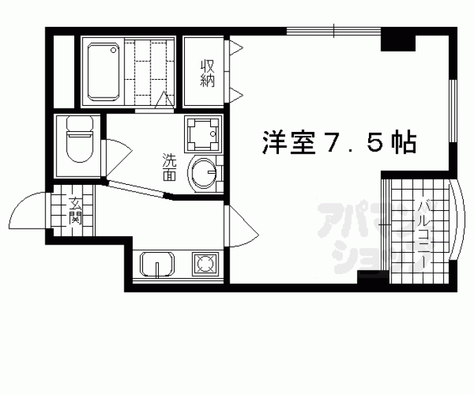 【PIA.grace錦】間取