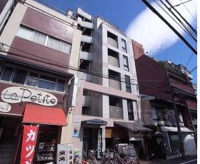 ＰＩＡｇｒａｃｅ錦：間取図