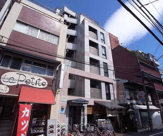 【ＰＩＡｇｒａｃｅ錦】間取