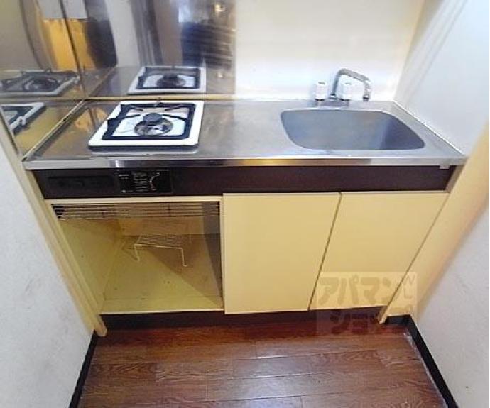 【ＰＩＡｇｒａｃｅ錦】間取