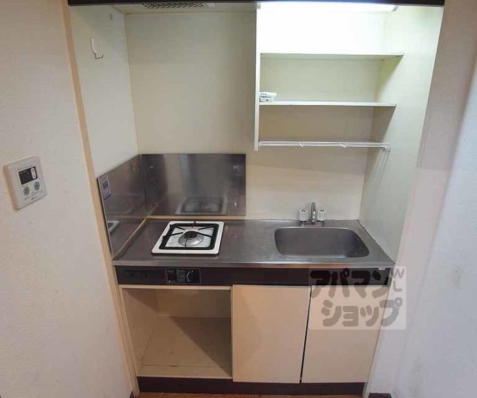 【ＰＩＡｇｒａｃｅ錦】間取