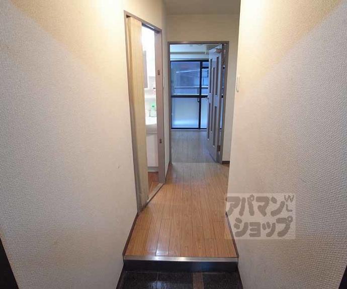 【ＰＩＡｇｒａｃｅ錦】間取