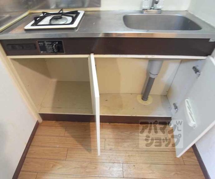 【ＰＩＡｇｒａｃｅ錦】間取