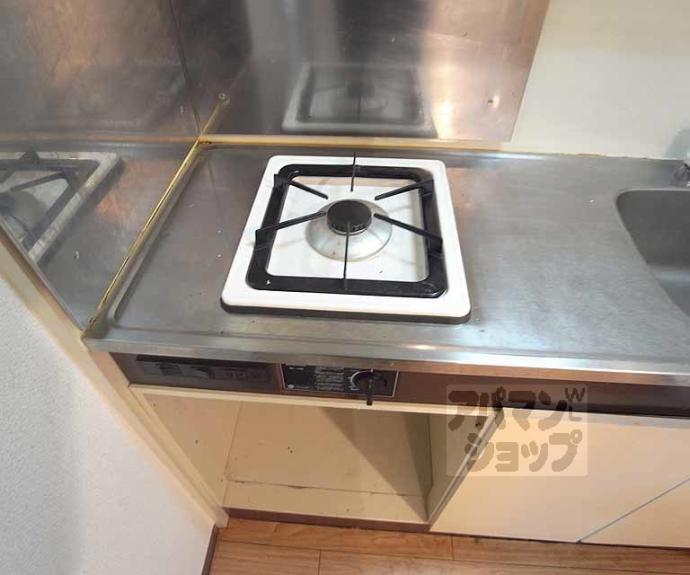 【ＰＩＡｇｒａｃｅ錦】間取