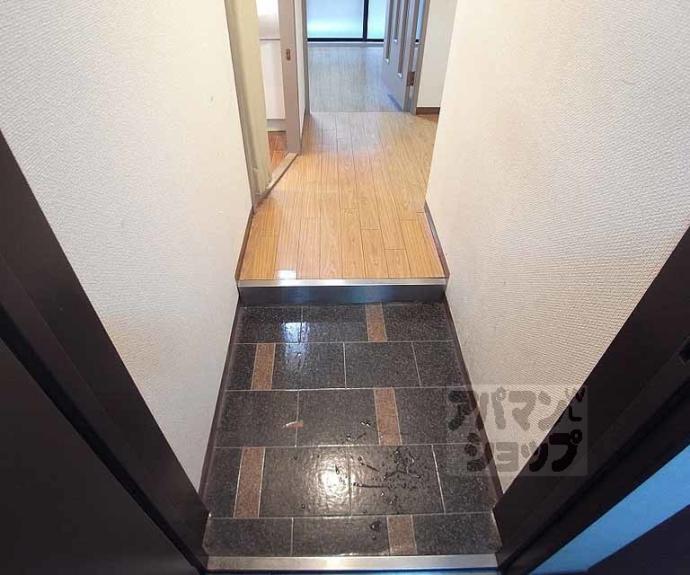 【PIA.grace錦】間取