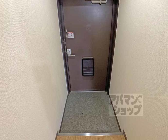 【PIA.grace錦】間取