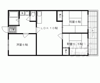 【ロイヤル室町】