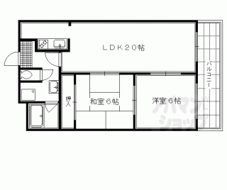 【ロイヤル室町】