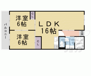 【ロイヤル室町】