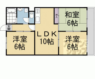 【ロイヤル室町】