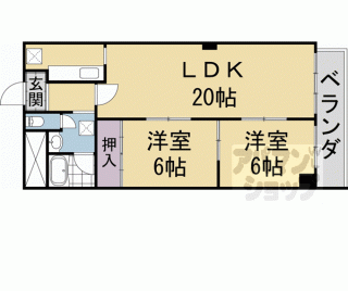 【ロイヤル室町】