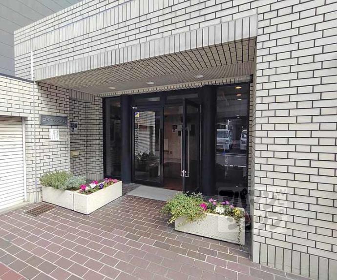 【ロイヤル室町】間取