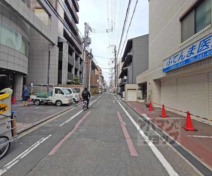【ロイヤル室町】間取