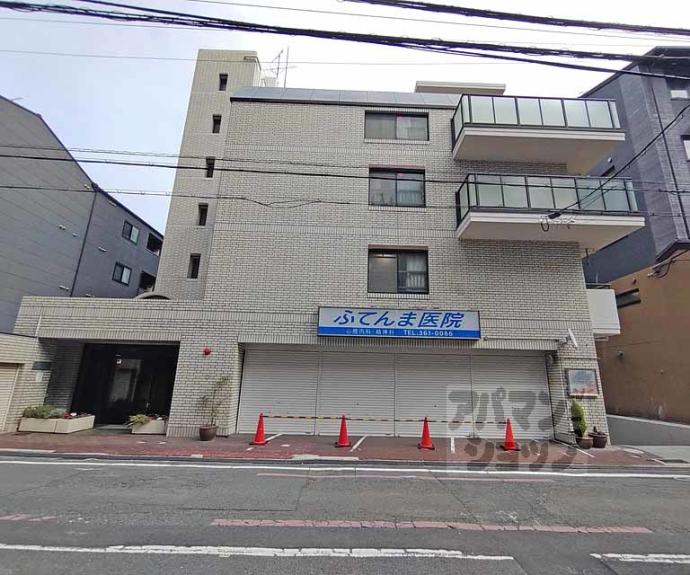 【ロイヤル室町】間取