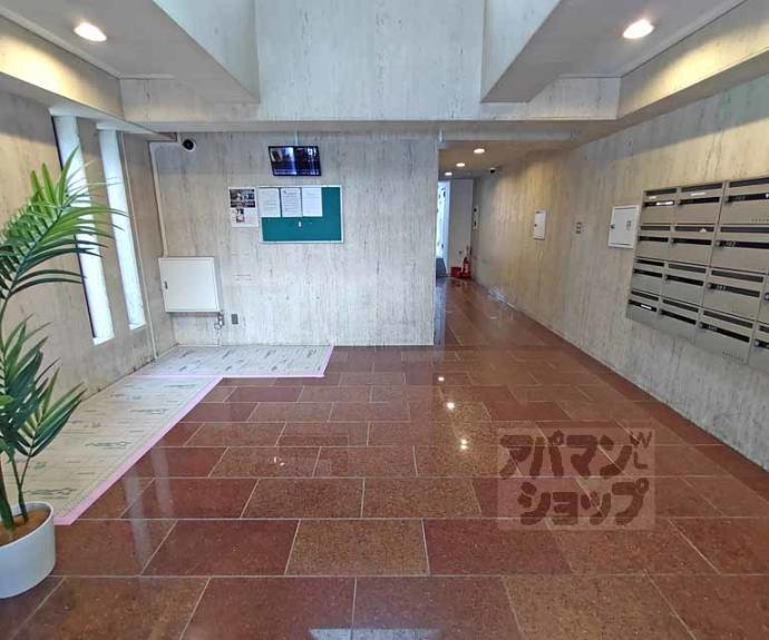 【ロイヤル室町】間取