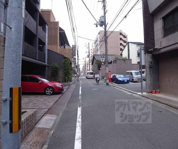 【ロイヤル室町】間取