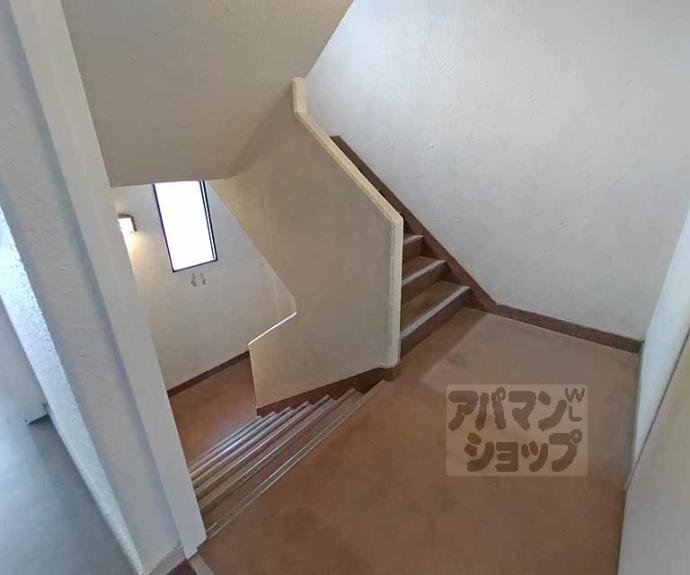 【ロイヤル室町】間取