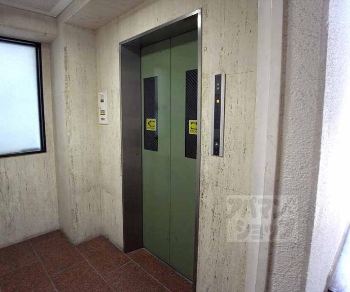 【ロイヤル室町】間取