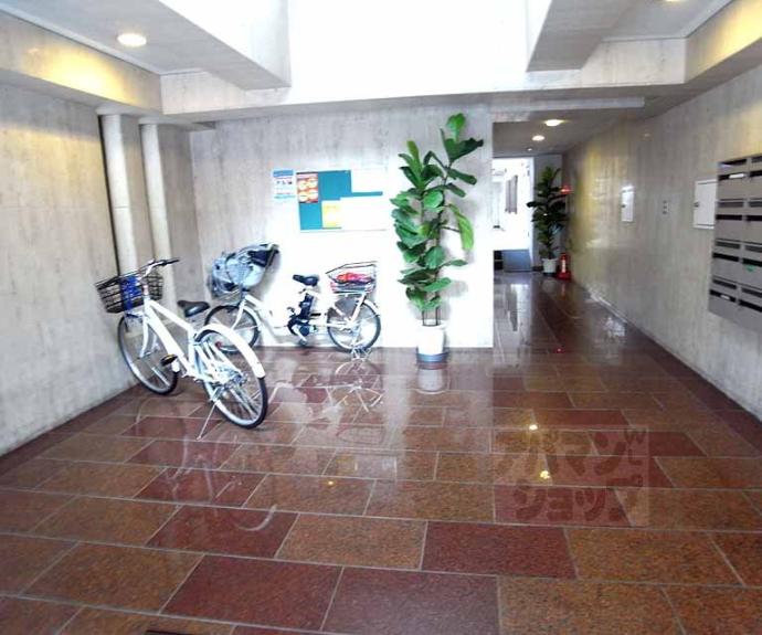 【ロイヤル室町】間取