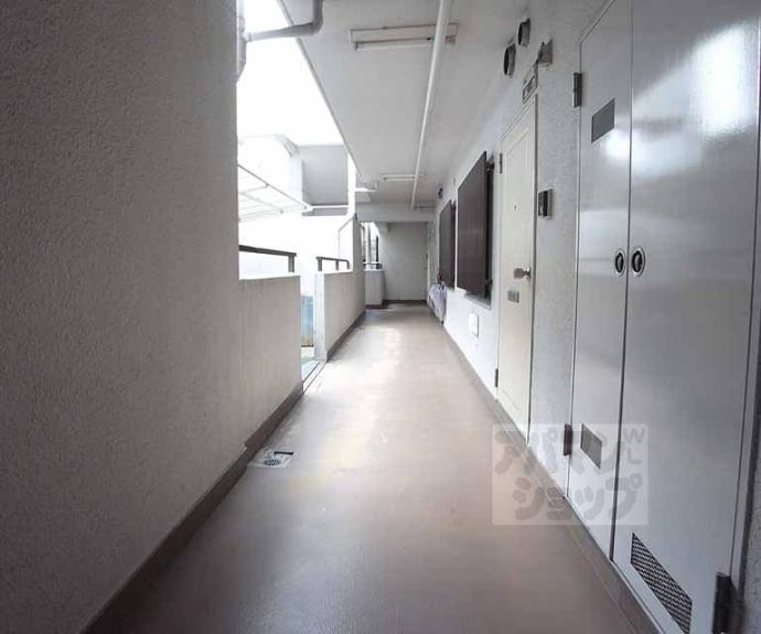 【ロイヤル室町】間取