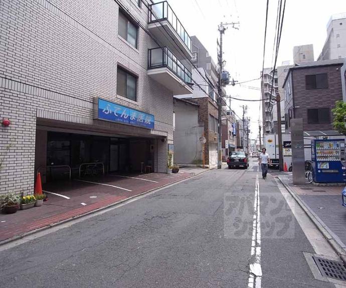 【ロイヤル室町】間取