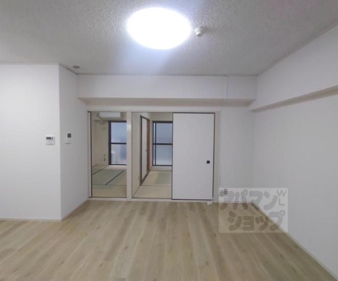 【ロイヤル室町】間取