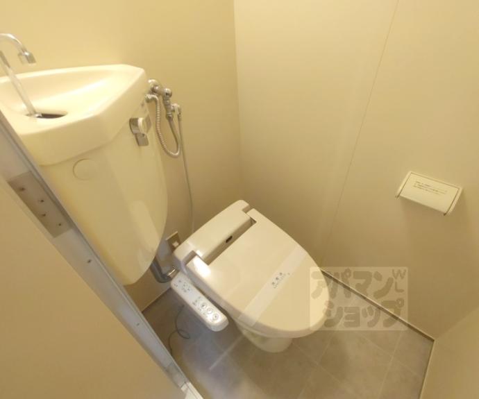 【ロイヤル室町】間取