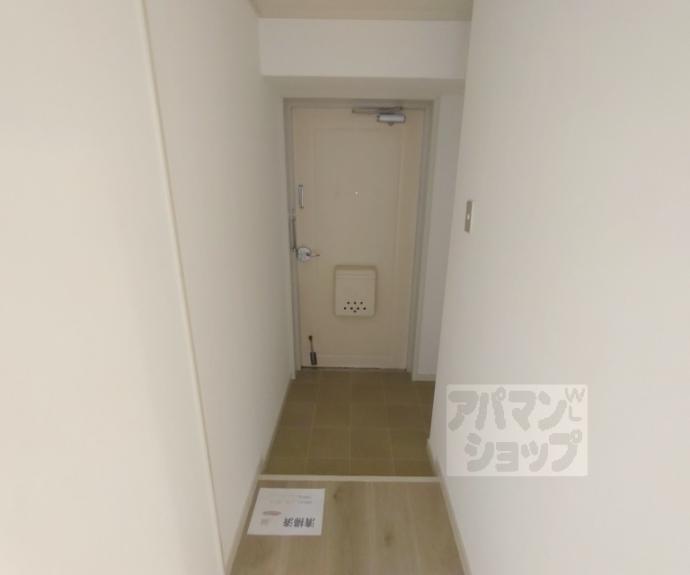 【ロイヤル室町】間取