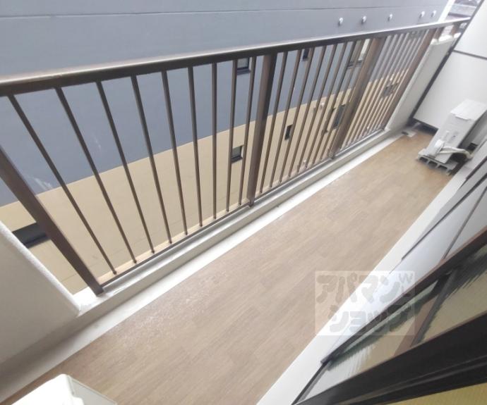 【ロイヤル室町】間取