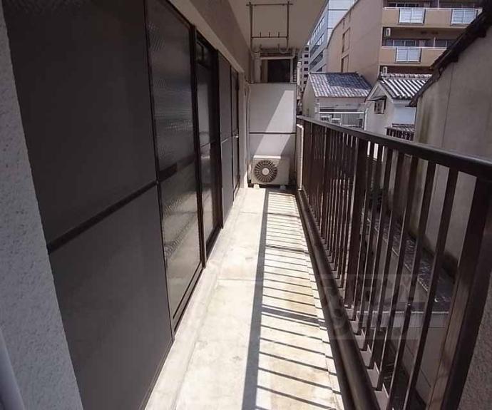 【ロイヤル室町】間取