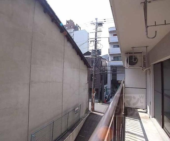 【ロイヤル室町】間取
