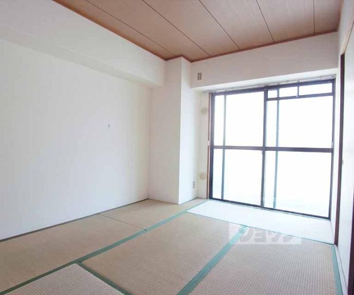 【ロイヤル室町】間取
