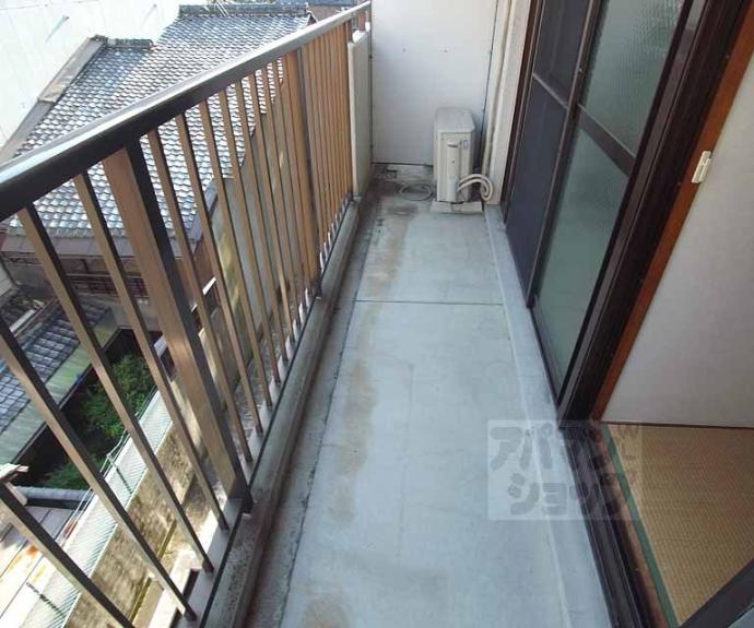 【ロイヤル室町】間取