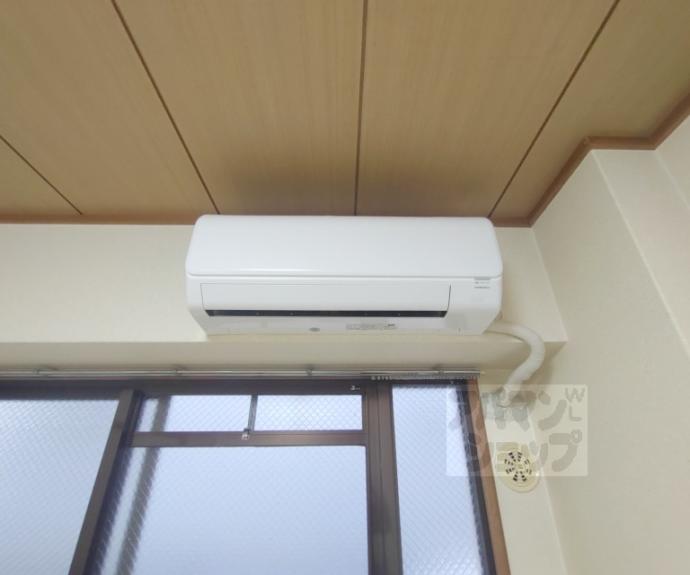 【ロイヤル室町】間取