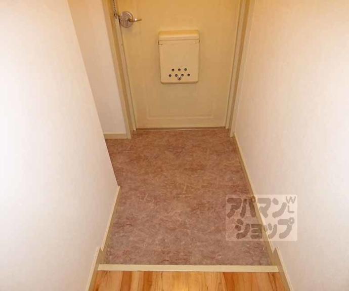 【ロイヤル室町】間取