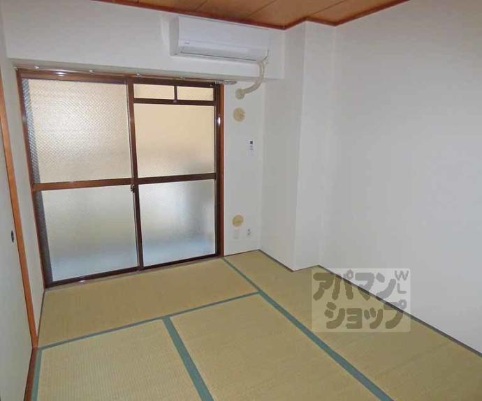 【ロイヤル室町】間取