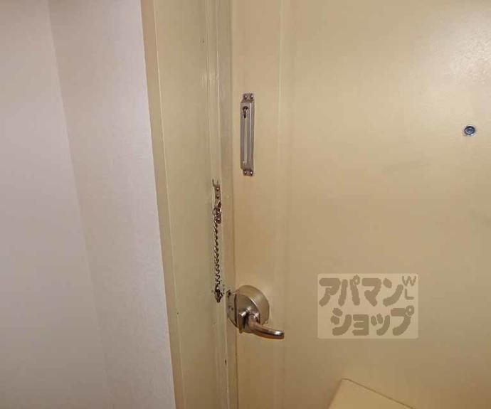 【ロイヤル室町】間取